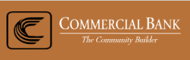 Commercial Bank & Trust Company